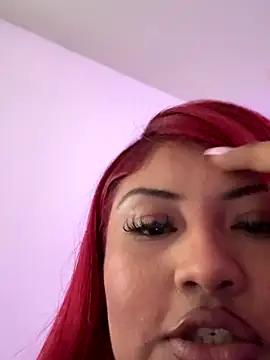 Snapshot of Naughtynessaa chatting on November 2025 05:16:02 PM Naughtynessaa online show from November 2025 05:16:02 PM