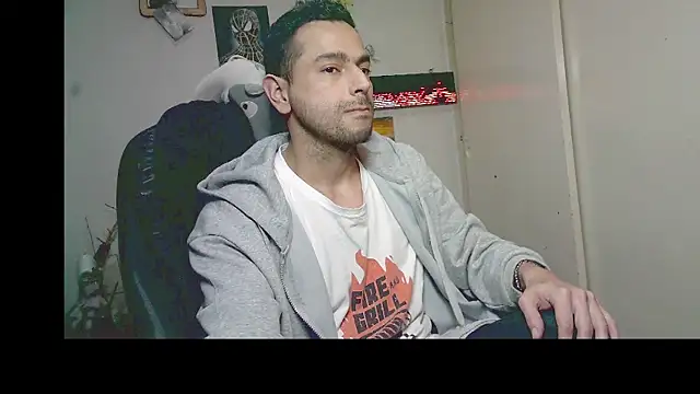 YoungStallionXL online show from March 2026 07:38:01 AM