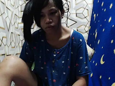 WILDSEXYPINAY online show from April 2026 11:02:02 AM