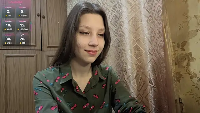 LahomaSassano online show from November 2025 11:05:02 PM