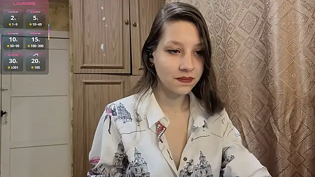 LahomaSassano online show from November 2025 11:03:01 PM