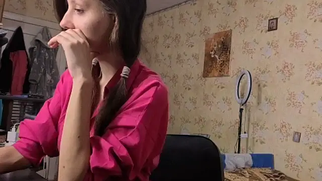 LahomaSassano online show from November 2025 09:12:02 AM