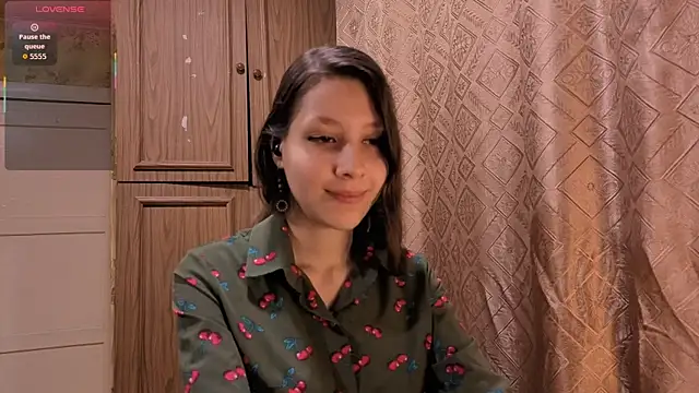 LahomaSassano online show from November 2025 11:08:02 PM