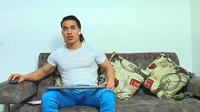 thebadboys05 online show from April 2026 05:13:01 AM