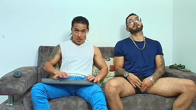 thebadboys05 online show from June 2026 03:29:02 AM