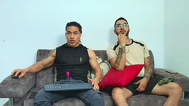 thebadboys05 online show from May 2026 05:39:02 AM