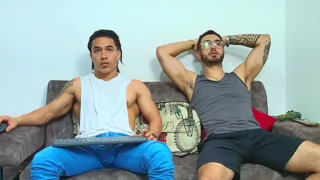 thebadboys05 online show from May 2026 05:22:02 AM