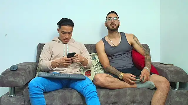 thebadboys05 online show from May 2026 03:48:01 AM
