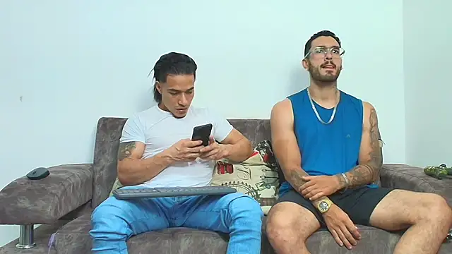 thebadboys05 online show from March 2026 02:23:01 AM