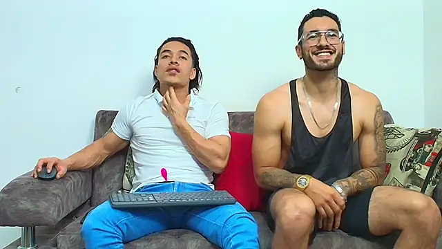 thebadboys05 online show from May 2026 03:33:01 AM