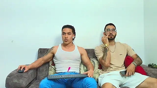 thebadboys05 online show from May 2026 01:16:01 AM
