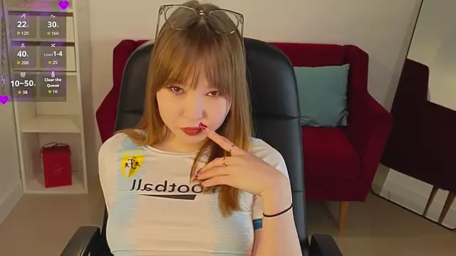 YourTanomi online show from November 2025 12:20:01 PM