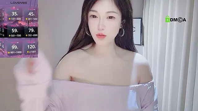 YunShan-33 online show from February 2026 03:07:02 AM