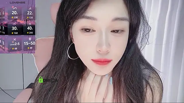 YunShan-33 online show from May 2026 04:33:02 AM