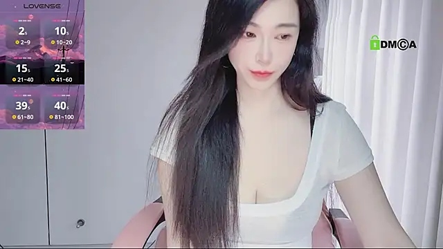 YunShan-33 online show from May 2026 04:27:02 AM
