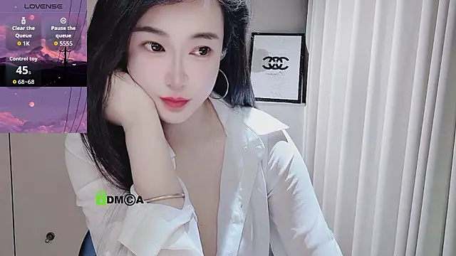 YunShan-33 online show from February 2026 05:10:02 PM