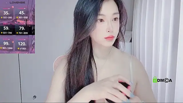 YunShan-33 online show from April 2026 02:04:02 AM