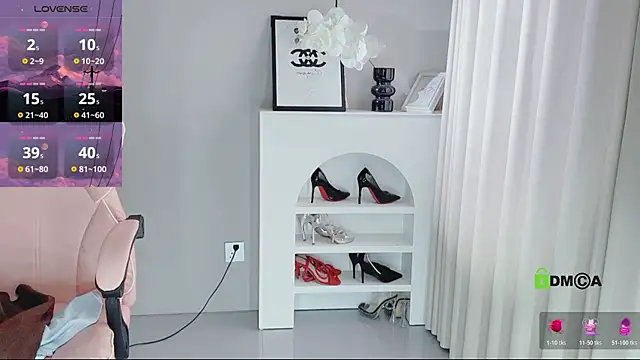 YunShan-33 online show from April 2026 05:25:02 AM