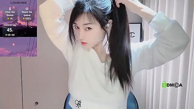 YunShan-33 online show from February 2026 01:27:01 AM