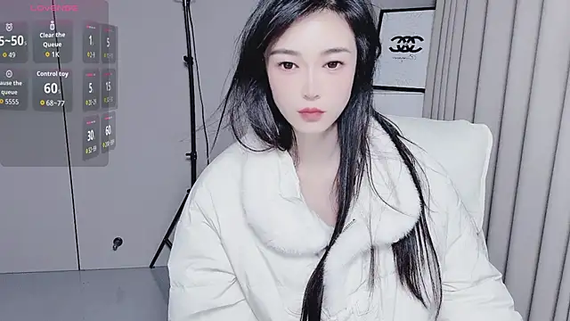 YunShan-33 online show from November 2025 03:59:01 PM