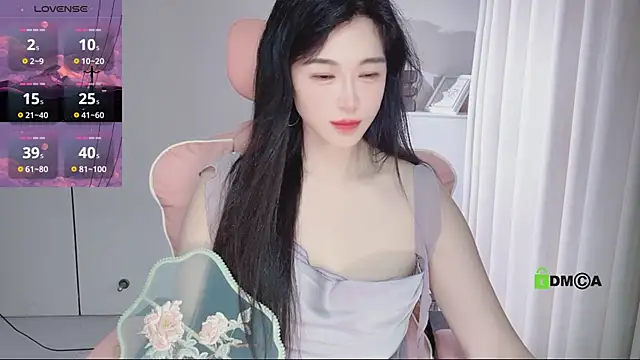 YunShan-33 online show from May 2026 04:27:01 PM