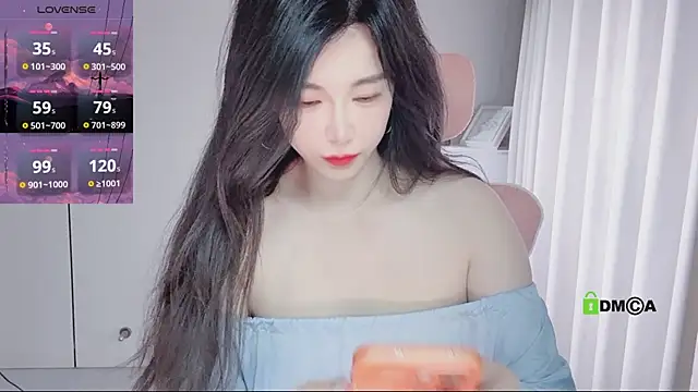 YunShan-33 online show from May 2026 04:43:01 AM