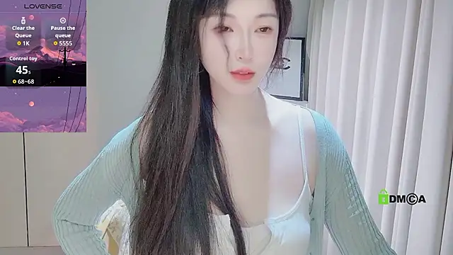 YunShan-33 online show from February 2026 02:55:02 AM