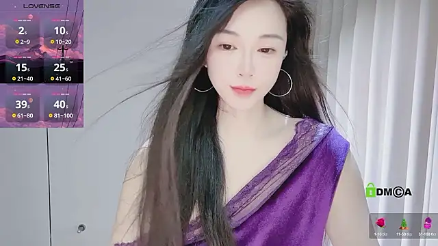 YunShan-33 online show from March 2026 03:01:01 AM