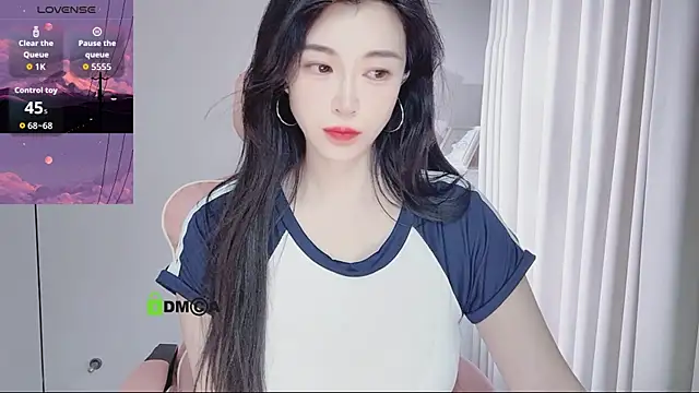 YunShan-33 online show from May 2026 05:10:02 AM