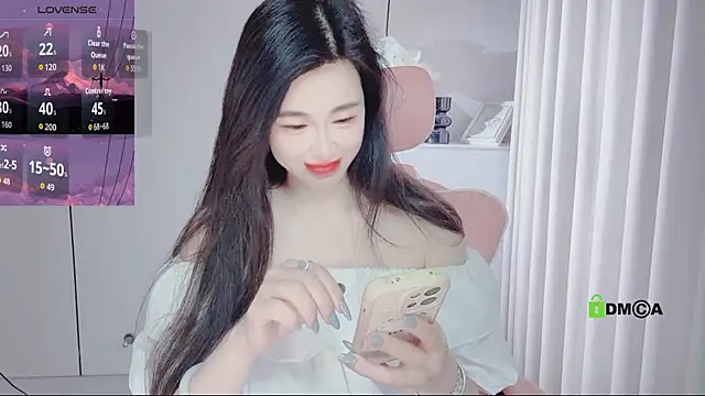 YunShan-33 online show from April 2026 02:25:02 AM