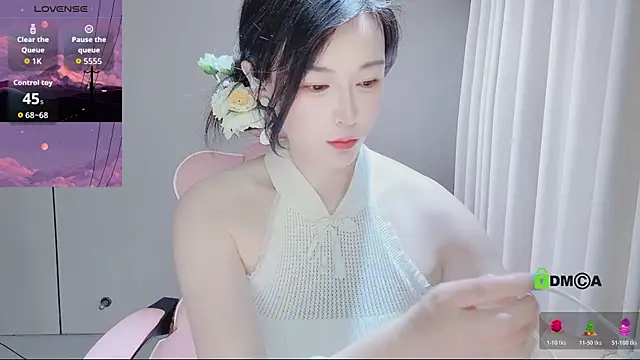 YunShan-33 online show from April 2026 02:13:01 AM