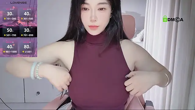 YunShan-33 online show from May 2026 04:23:02 AM