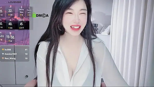 YunShan-33 online show from May 2026 04:51:02 AM