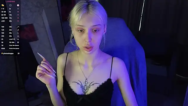 goth  tv online show from November 2025 10:30:01 AM