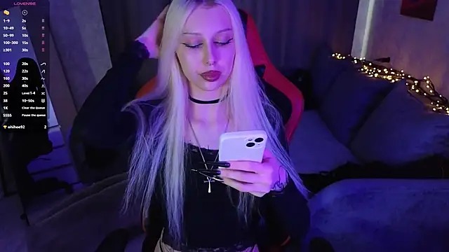 goth  tv online show from January 2026 10:10:02 AM