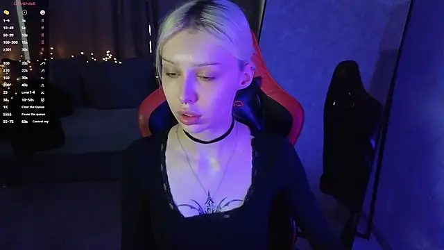 goth  tv online show from December 2025 10:31:02 AM