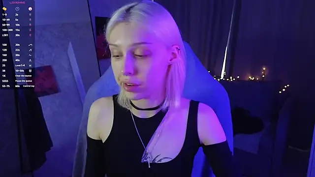 goth  tv online show from November 2025 10:14:01 AM