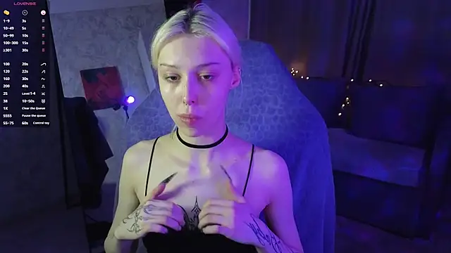 goth  tv online show from December 2025 12:37:01 PM