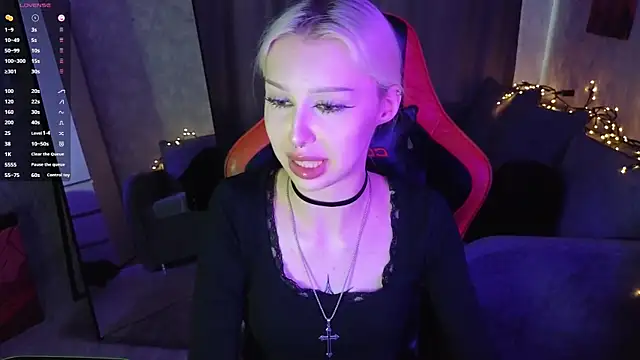 goth  tv online show from December 2025 10:17:02 AM