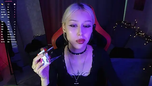 goth  tv online show from December 2025 12:07:01 PM