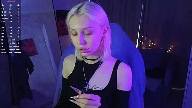 goth  tv online show from November 2025 11:22:02 AM