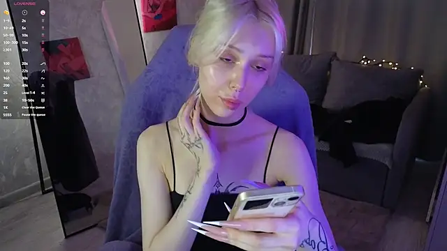 goth  tv online show from November 2025 11:47:01 AM