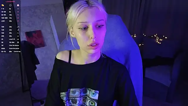 goth  tv online show from November 2025 12:17:01 PM