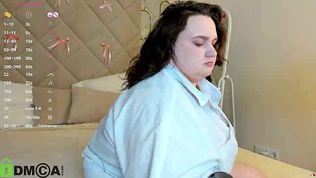 bbwsexis online show from March 2026 05:12:01 AM