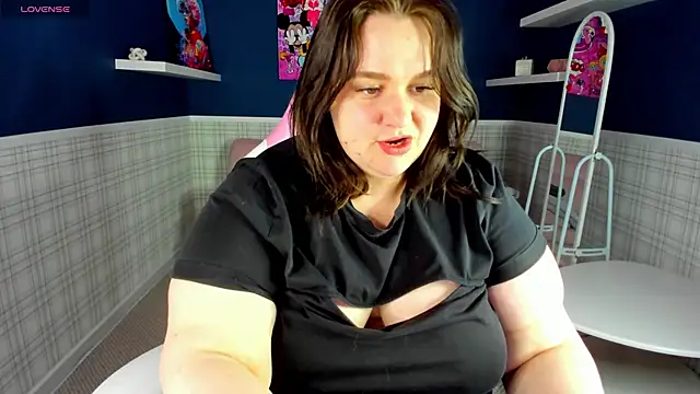 bbwsexis online show from March 2026 10:11:01 PM