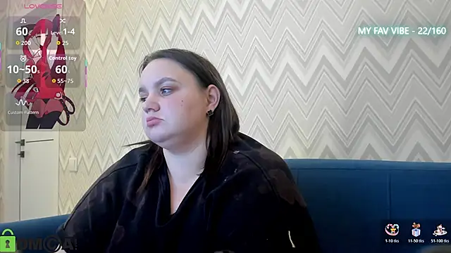 bbwsexis online show from December 2025 12:35:02 AM