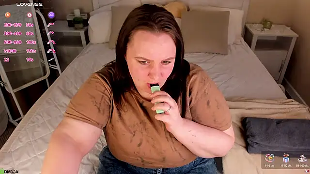 bbwsexis online show from March 2026 08:36:02 AM