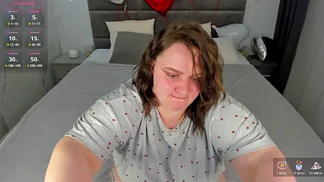 bbwsexis online show from February 2026 09:09:01 AM