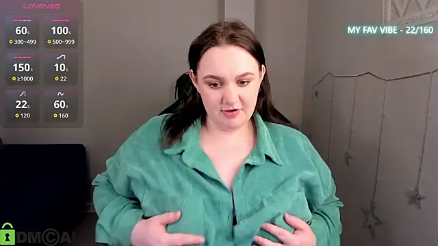 bbwsexis online show from February 2026 09:20:01 AM