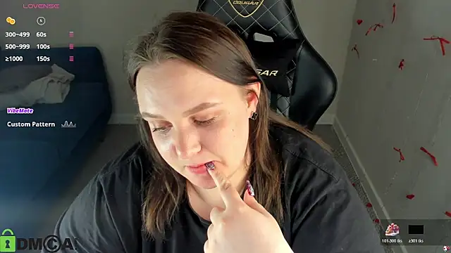 bbwsexis online show from February 2026 09:20:01 AM